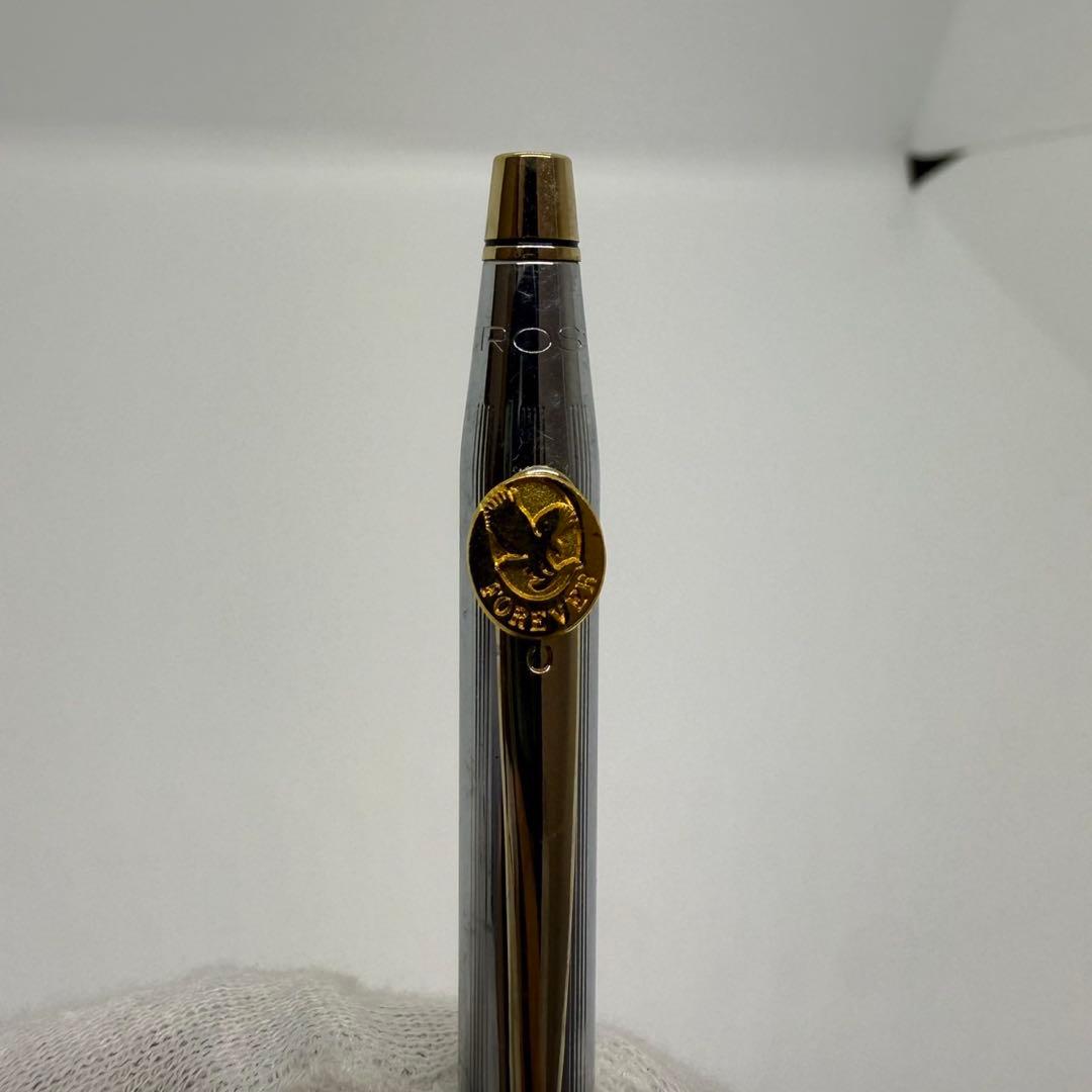 Cross Pen Set Three-Piece Collection with Ballpoint and Fountain Pens