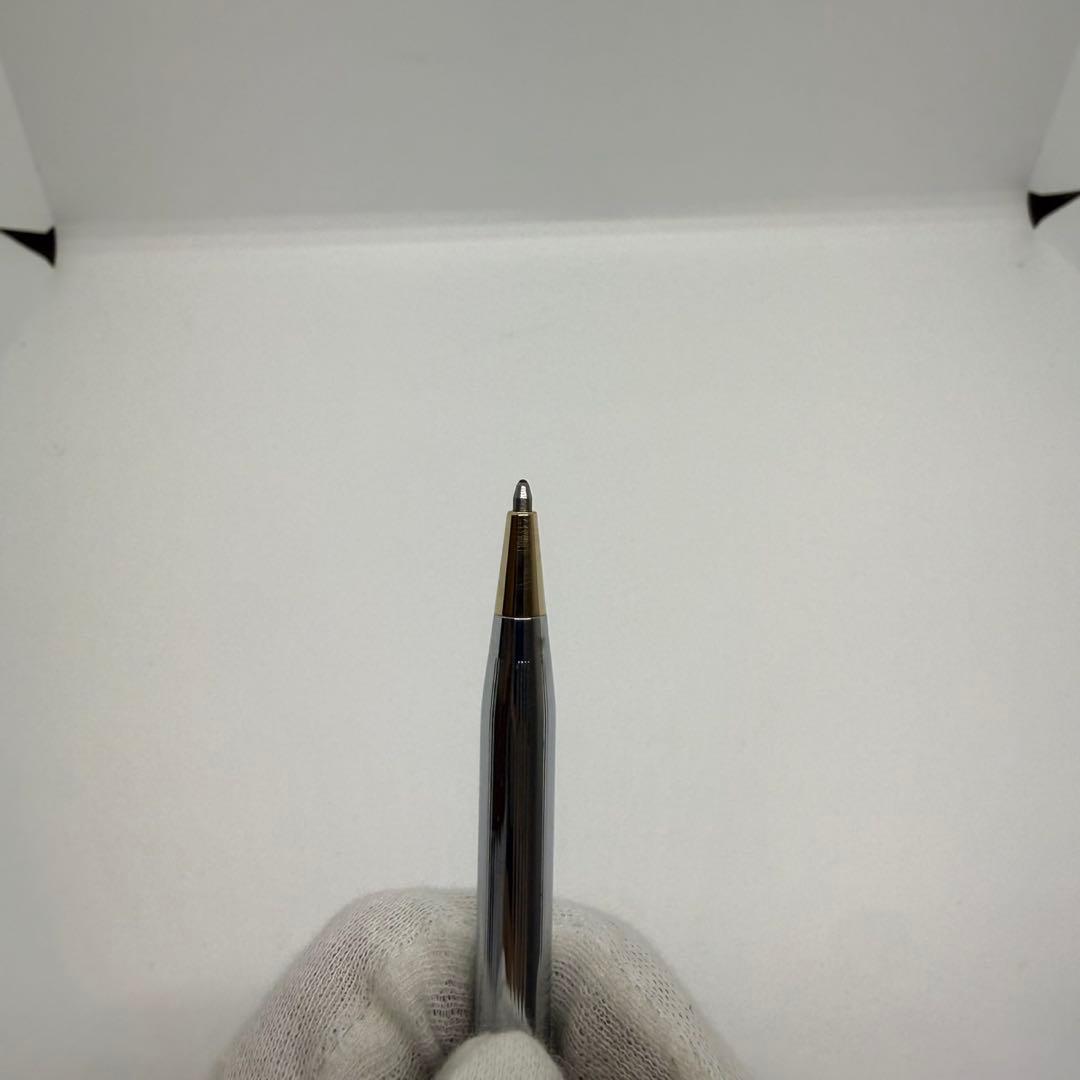 Cross Pen Set Three-Piece Collection with Ballpoint and Fountain Pens