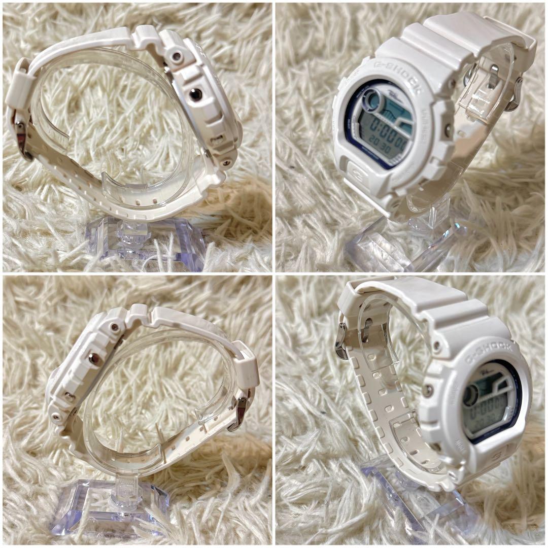 Casio G-Shock Ron Herman Limited Edition GLX-6900 Watch