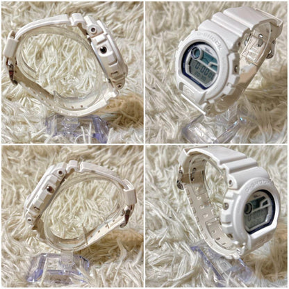 Casio G-Shock Ron Herman Limited Edition GLX-6900 Watch