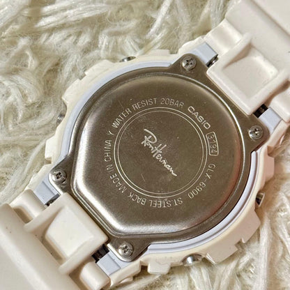 Casio G-Shock Ron Herman Limited Edition GLX-6900 Watch