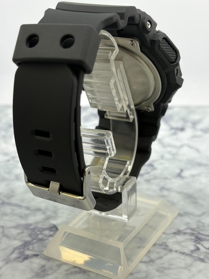 Casio G-Shock GD-010 Digital Carbon Core Watch with Box