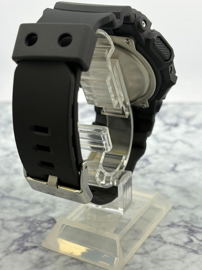 Casio G-Shock GD-010 Digital Carbon Core Watch with Box