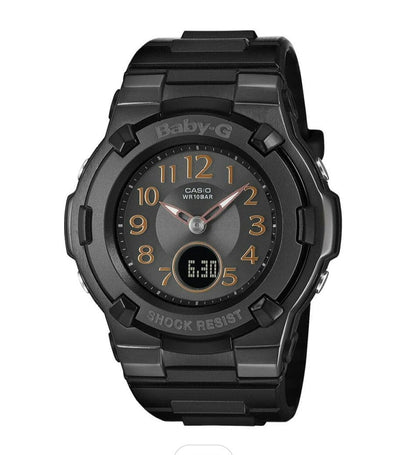 Casio Baby-G BGA-1100DC-1AJF Shock-Resistant Solar Radio Wave Watch — Japan Import