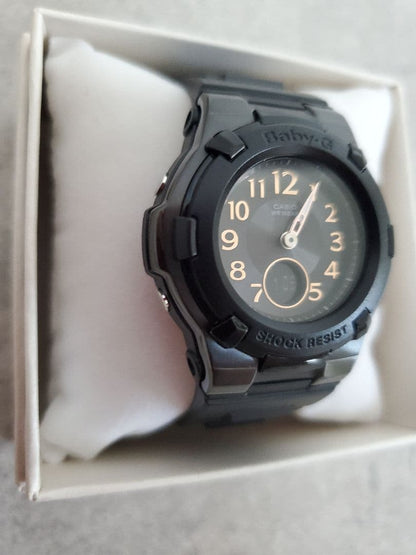 Casio Baby-G BGA-1100DC-1AJF Shock-Resistant Solar Radio Wave Watch — Japan Import