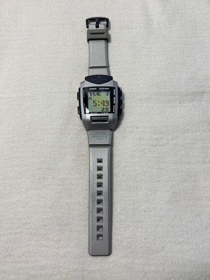Casio Wrist Camera WQV-1