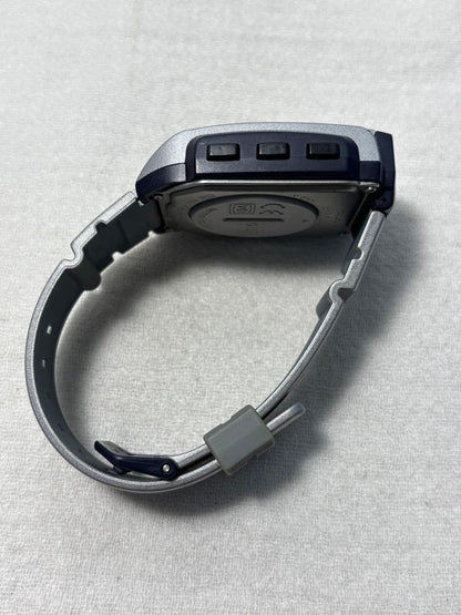 Casio Wrist Camera WQV-1