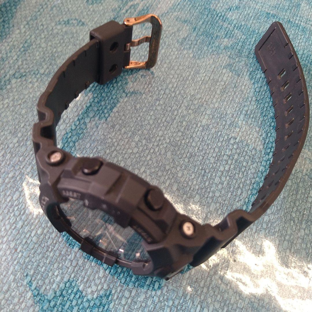 Casio G-Shock GA-810B Body and Case Only Wristwatch