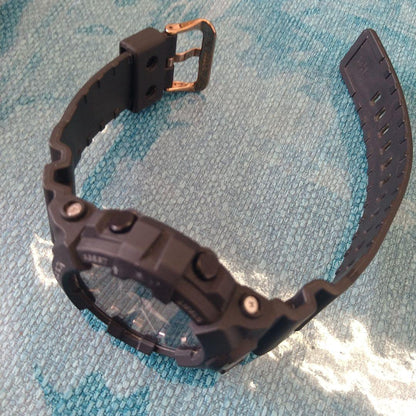 Casio G-Shock GA-810B Body and Case Only Wristwatch