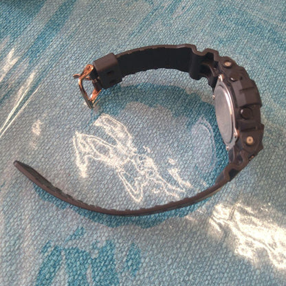 Casio G-Shock GA-810B Body and Case Only Wristwatch