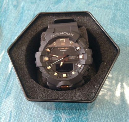 Casio G-Shock GA-810B Body and Case Only Wristwatch