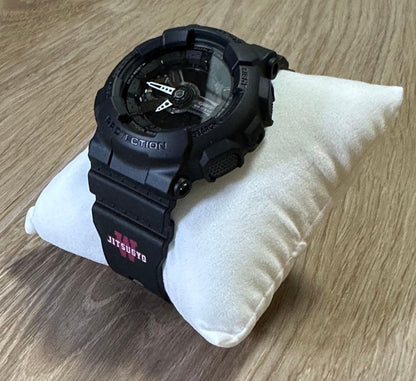 Casio G-Shock BA-110XRG Waseda Jitsugyo School 16th Graduation Commemoration Watch — Japan Import