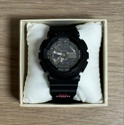 Casio G-Shock BA-110XRG Waseda Jitsugyo School 16th Graduation Commemoration Watch — Japan Import