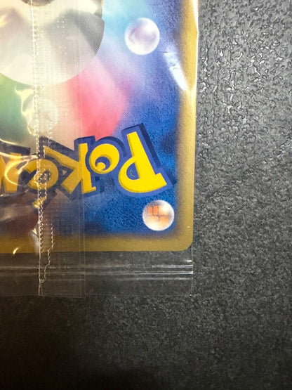 Bandai PokéPark Pikachu Promo PCG-P Card 043 Japanese collectible card with visible packaging