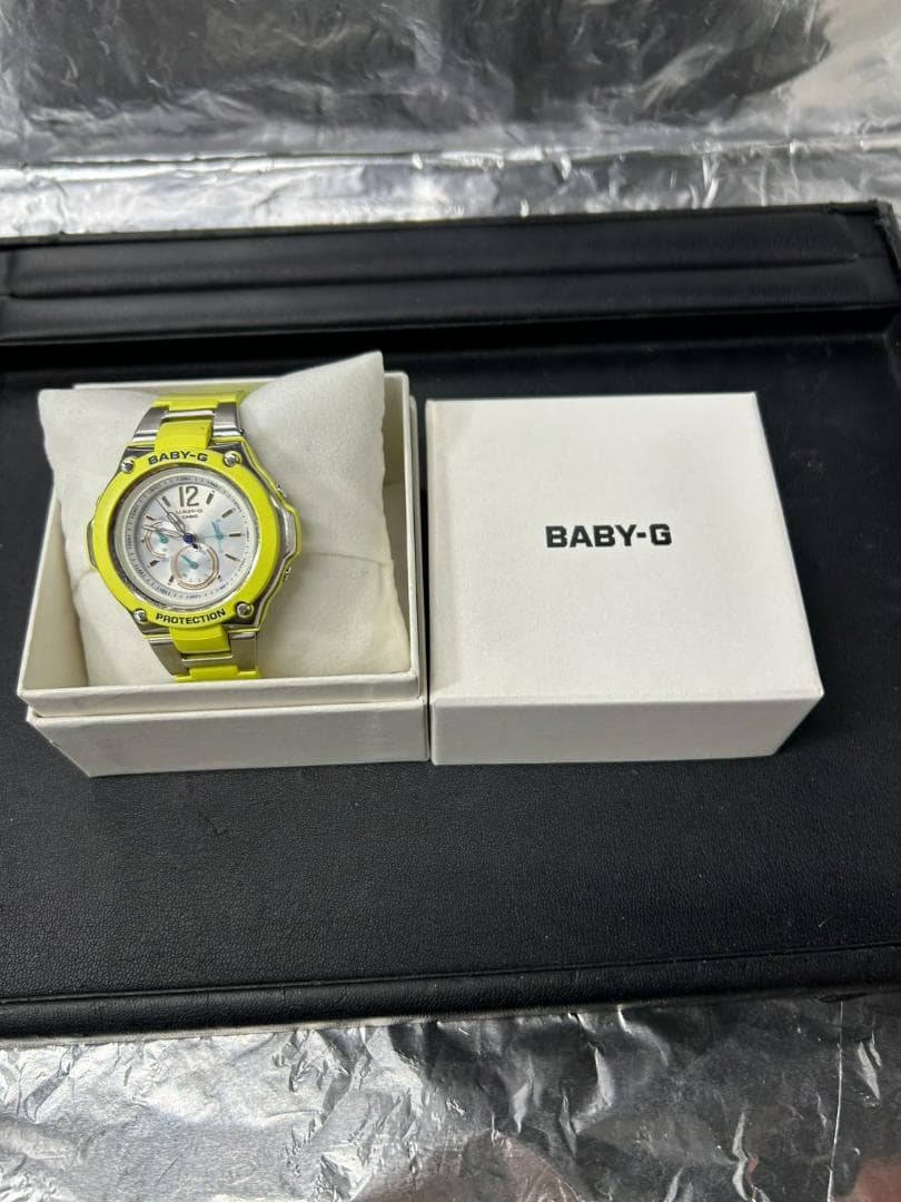 Casio Baby-G Body Only Watch 5426P JA with Box and Guarantee — Japan Import