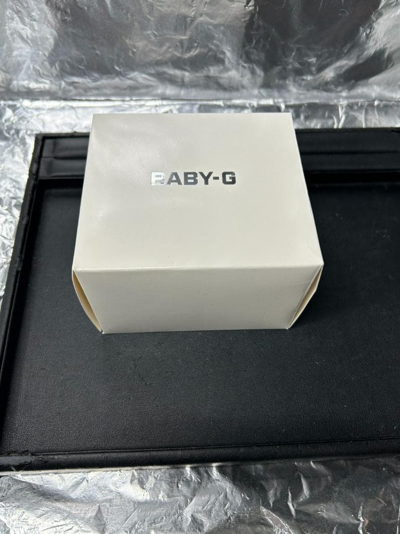 Casio Baby-G Body Only Watch 5426P JA with Box and Guarantee — Japan Import