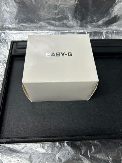 Casio Baby-G Body Only Watch 5426P JA with Box and Guarantee — Japan Import