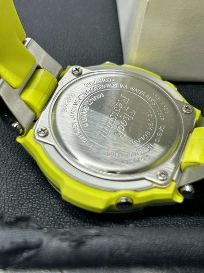 Casio Baby-G Body Only Watch 5426P JA with Box and Guarantee — Japan Import