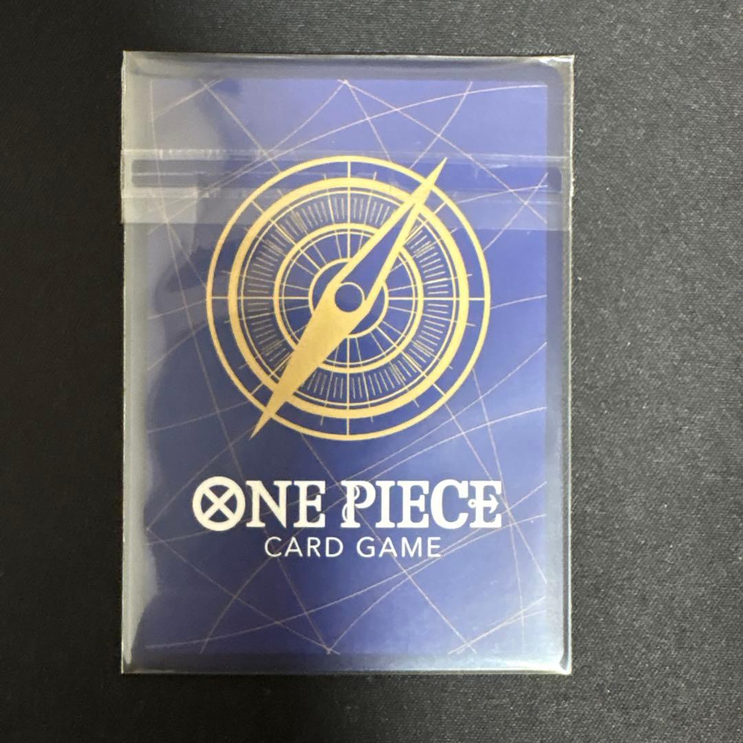Perona One Piece Flagship single trading card from Japan Import in unopened protective packaging