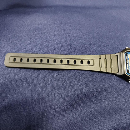 Casio F-105 with Accessories Discontinued Item