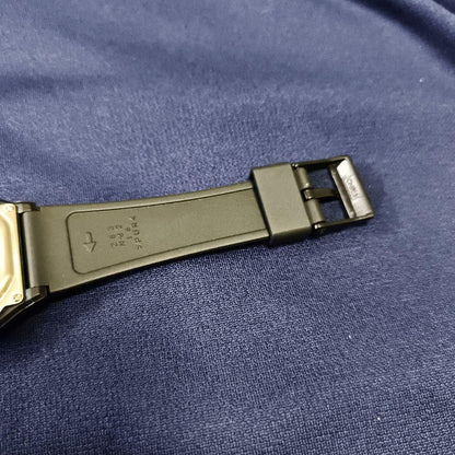 Casio F-105 with Accessories Discontinued Item