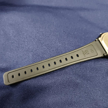 Casio F-105 with Accessories Discontinued Item
