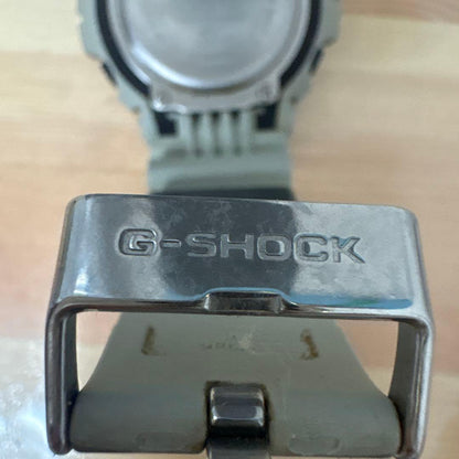 Casio G-Shock Digital Camouflage Watch with Box — Japan Import