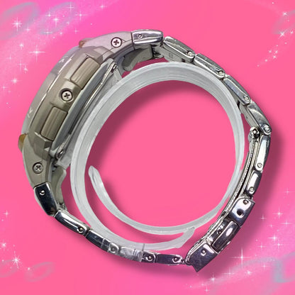Casio Baby-G Trapper G-ms Women's Watch