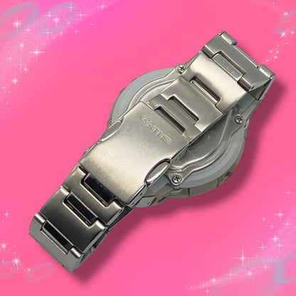 Casio Baby-G Trapper G-ms Women's Watch