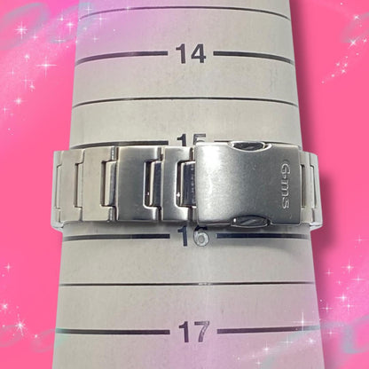 Casio Baby-G Trapper G-ms Women's Watch