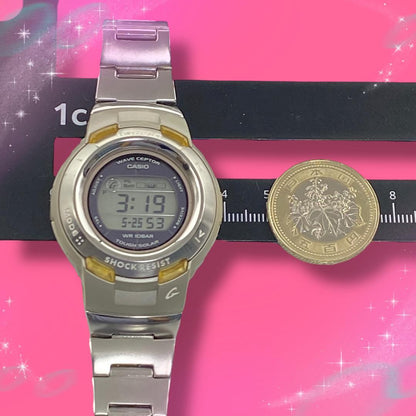 Casio Baby-G Trapper G-ms Women's Watch