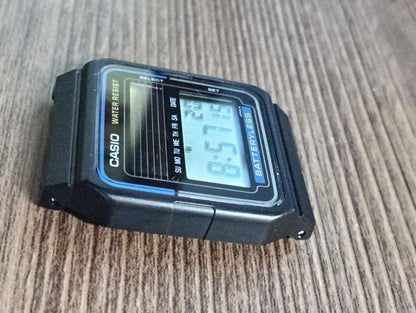 Casio Solar Digital FB-52W