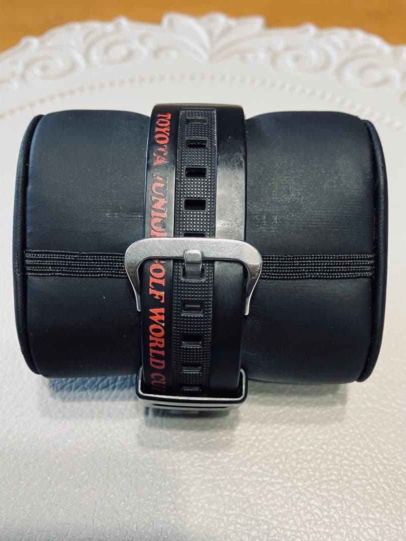 Casio G-Shock Digital Watch with Shock Resistance
