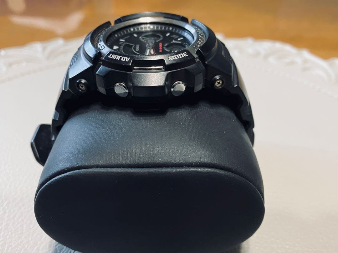 Casio G-Shock Digital Watch with Shock Resistance
