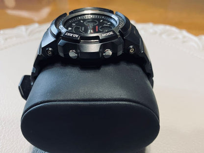 Casio G-Shock Digital Watch with Shock Resistance