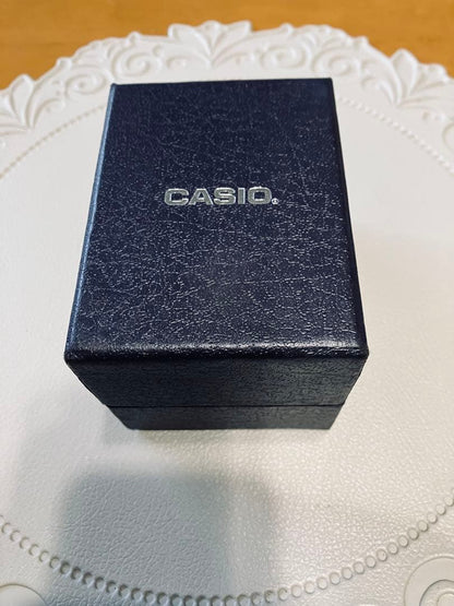 Casio G-Shock Digital Watch with Shock Resistance