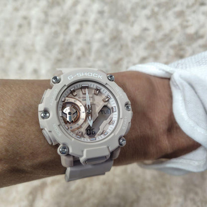Casio G-Shock GMA-S2200M-4AJF Compact Watch with Carbon Core Guard — Japan Import