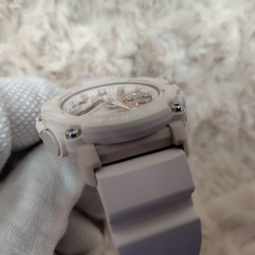 Casio G-Shock GMA-S2200M-4AJF Compact Watch with Carbon Core Guard — Japan Import