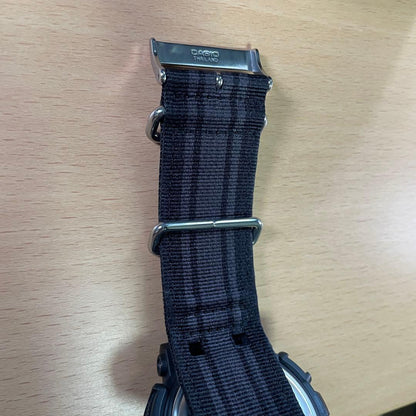 Casio G-Shock 5081 GA-100MC Watch Repaired Battery Replacement