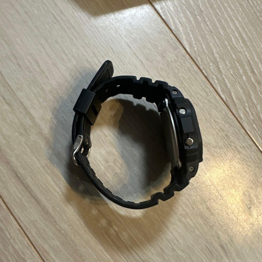 F.C.R.E.b Bristol Collaboration G-Shock DW-5600 VT 1545 Resin Band Shock Resist Japan Import