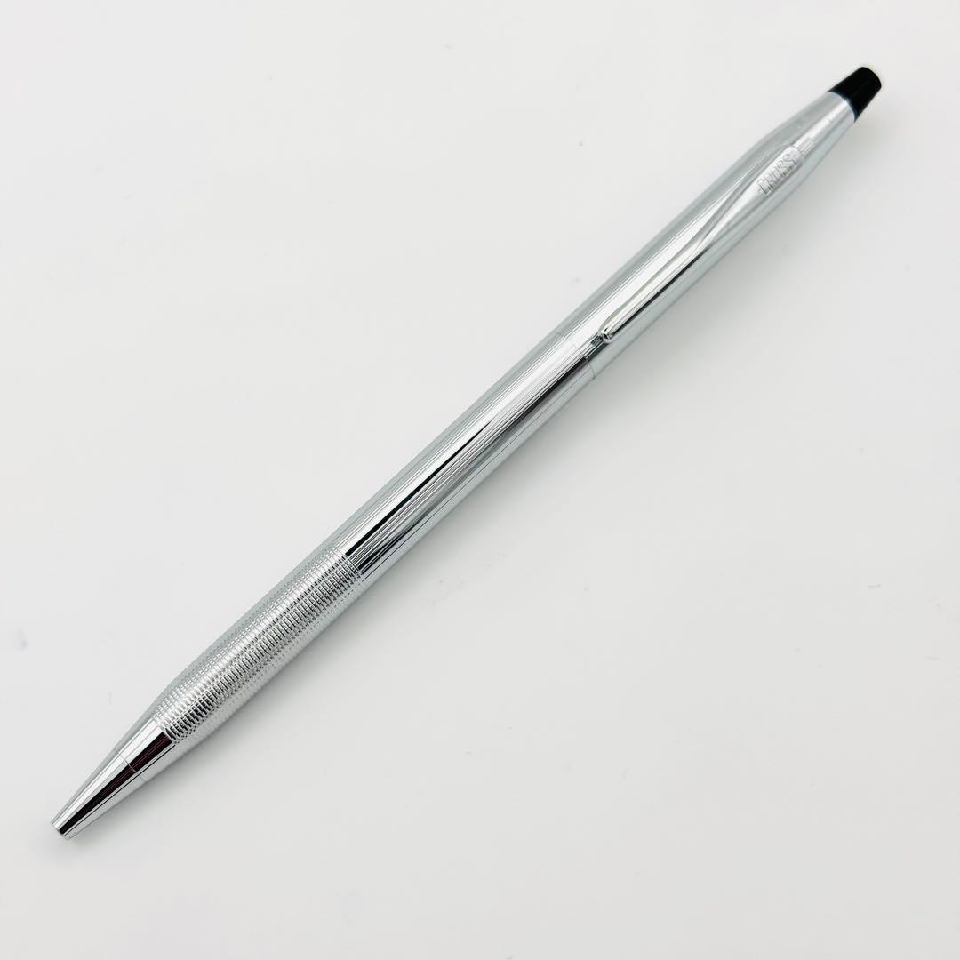 Cross Classic Century Silver Ballpoint Pen — USA Import
