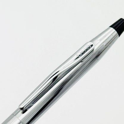 Cross Classic Century Silver Ballpoint Pen — USA Import