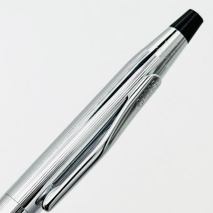 Cross Classic Century Silver Ballpoint Pen — USA Import