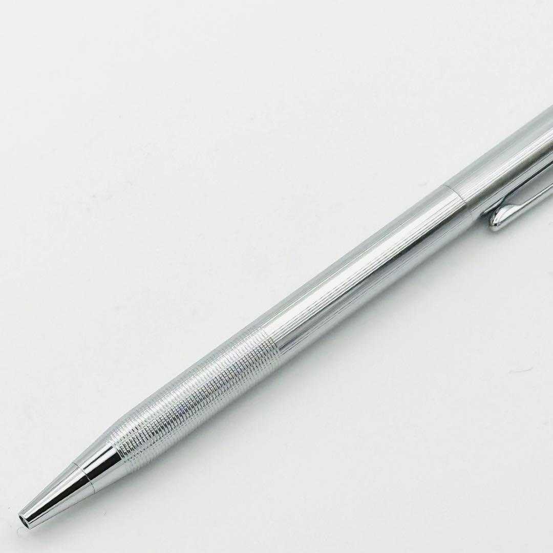 Cross Classic Century Silver Ballpoint Pen — USA Import