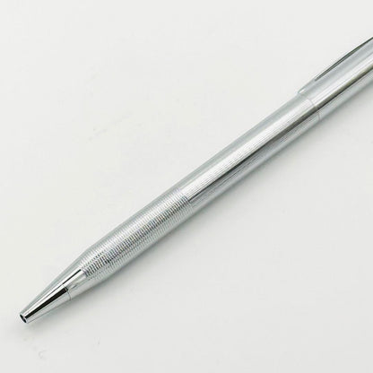Cross Classic Century Silver Ballpoint Pen — USA Import