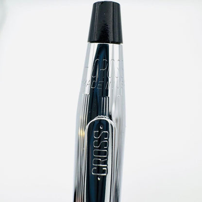 Cross Classic Century Silver Ballpoint Pen — USA Import