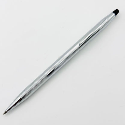 Cross Classic Century Silver Ballpoint Pen — USA Import