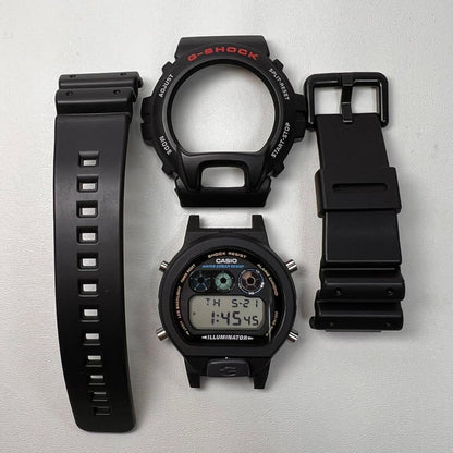 Casio G-Shock 3529 DW-6900U Quartz Watch