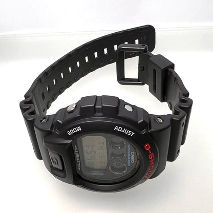 Casio G-Shock 3529 DW-6900U Quartz Watch