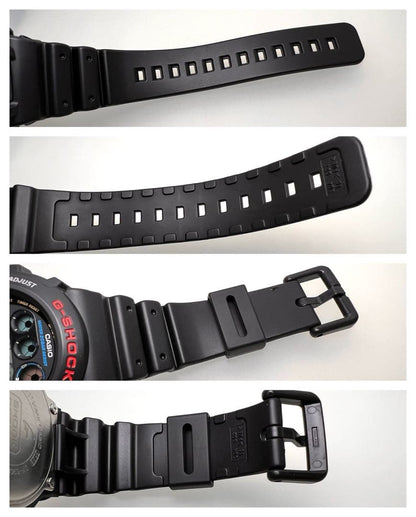 Casio G-Shock 3529 DW-6900U Quartz Watch